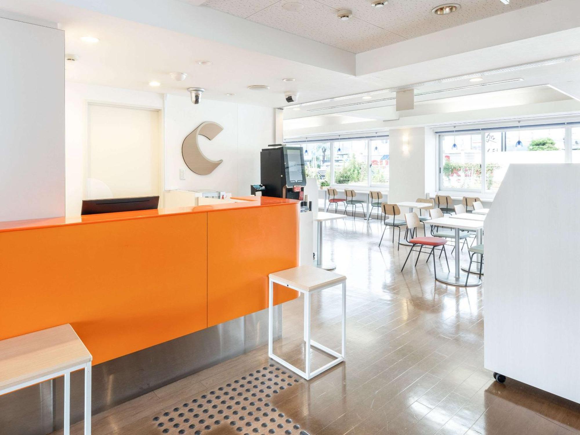 Comfort Inn Toyokawa Inter Ngoại thất bức ảnh