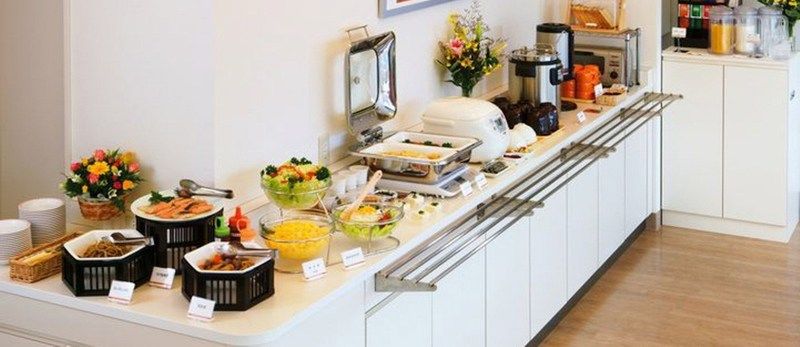 Comfort Inn Toyokawa Inter Ngoại thất bức ảnh