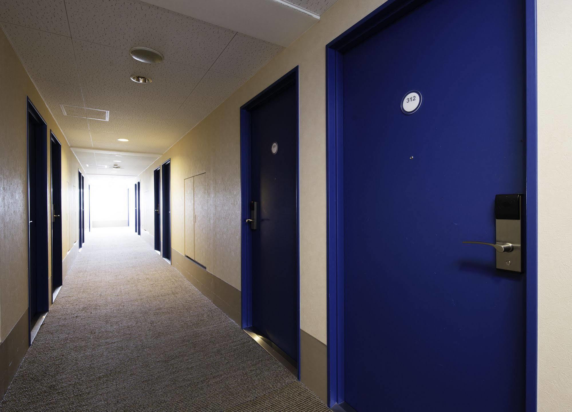 Comfort Inn Toyokawa Inter Ngoại thất bức ảnh