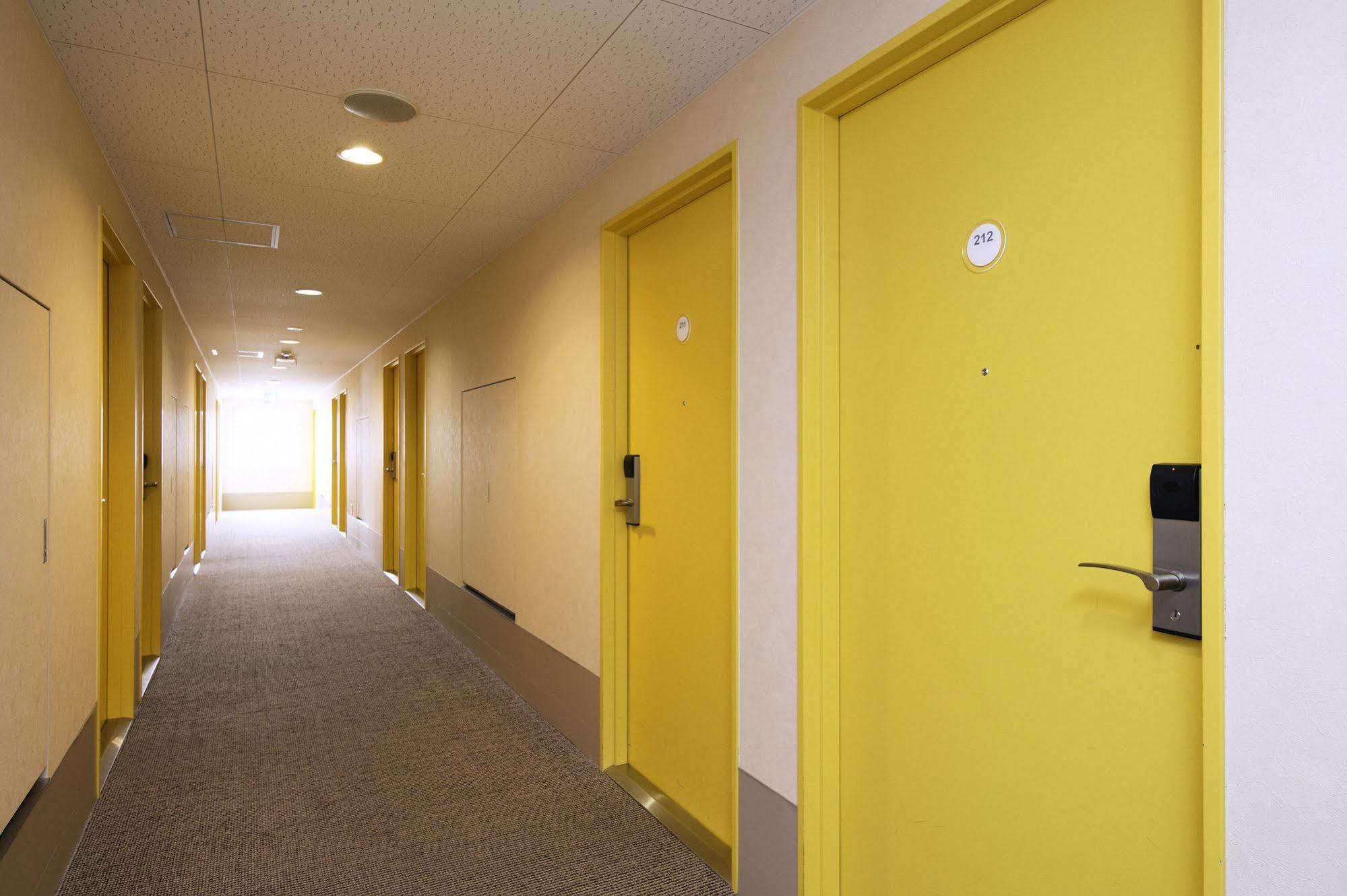 Comfort Inn Toyokawa Inter Ngoại thất bức ảnh