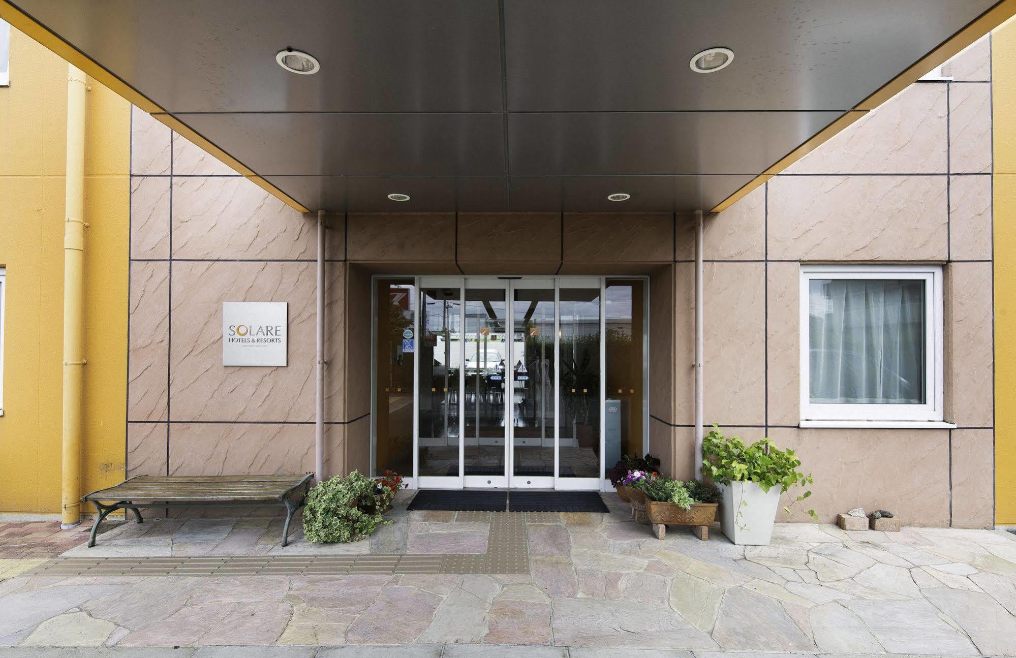 Comfort Inn Toyokawa Inter Ngoại thất bức ảnh